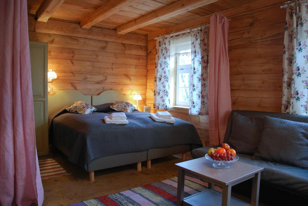 Bed and Breakfast Stoczek 1929 Białowieża Habitación foto